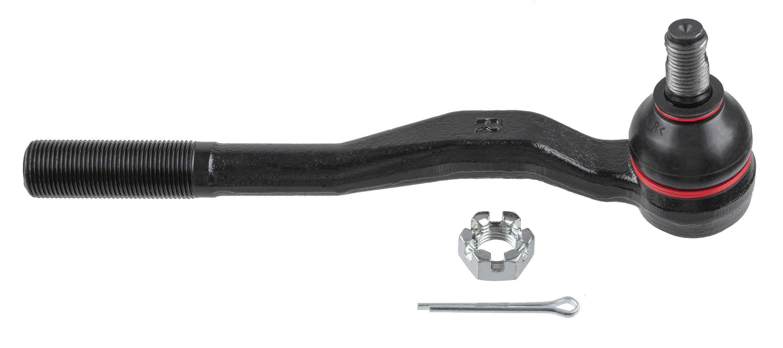 Spoorstangeind / Stuurkogel Lemförder 38583 01