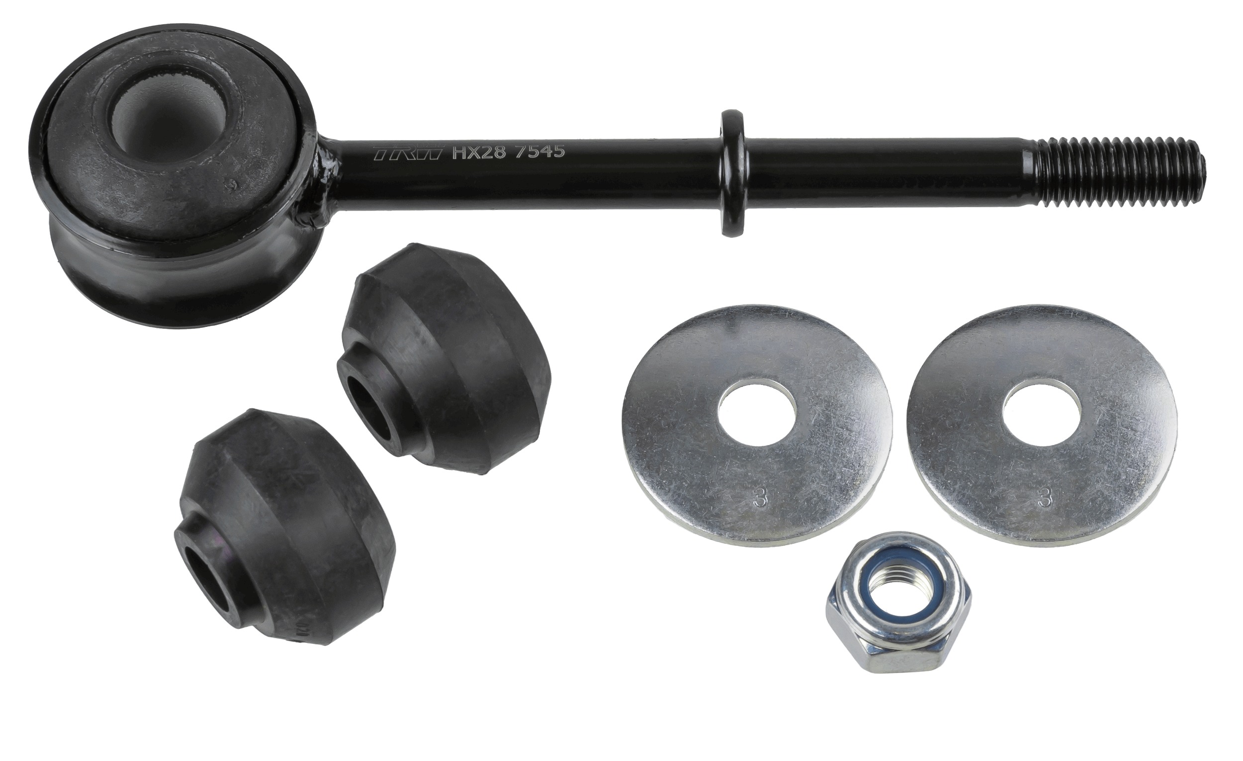 Stabilisatorstang Lemförder 38614 01