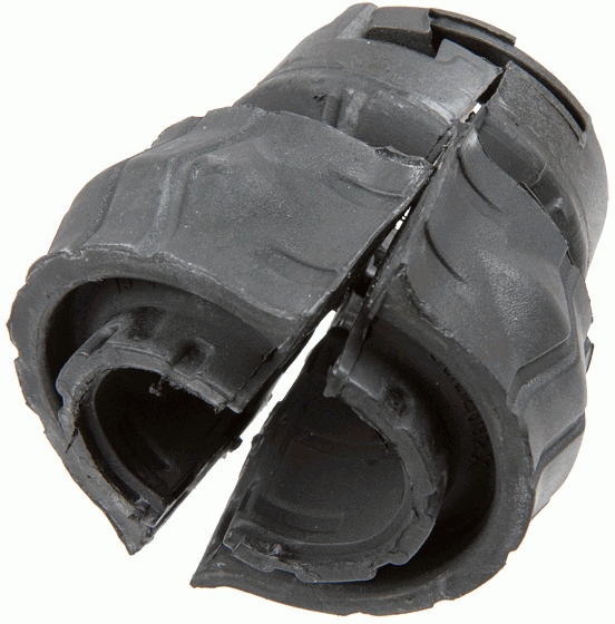 Stabilisatorstang rubber Lemförder 38741 01