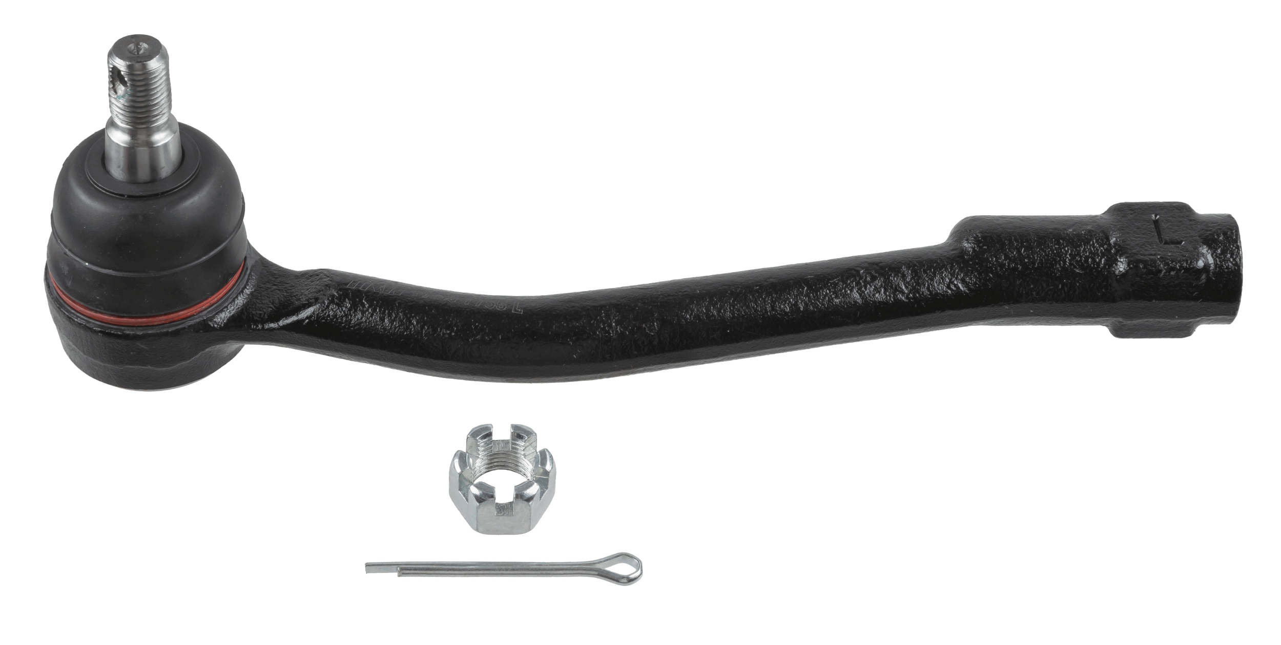 Spoorstangeind / Stuurkogel Lemförder 39003 01