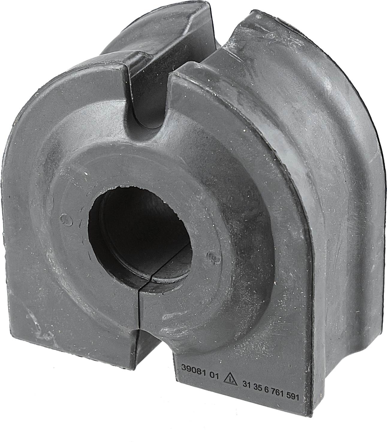 Stabilisatorstang rubber Lemförder 39081 01