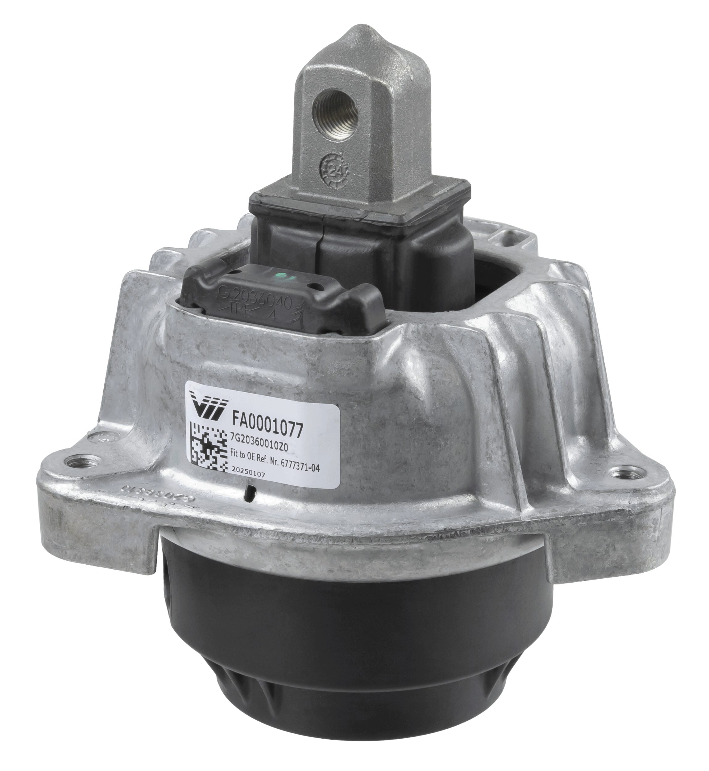 Motorsteun Lemförder 39103 01