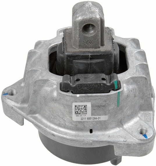 Motorsteun Lemförder 39113 01