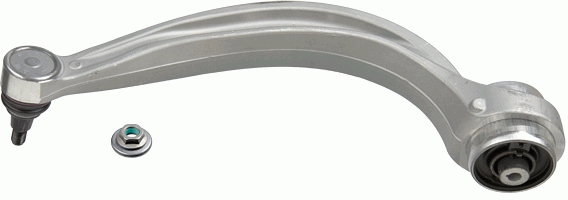 Draagarm Lemförder 39304 01