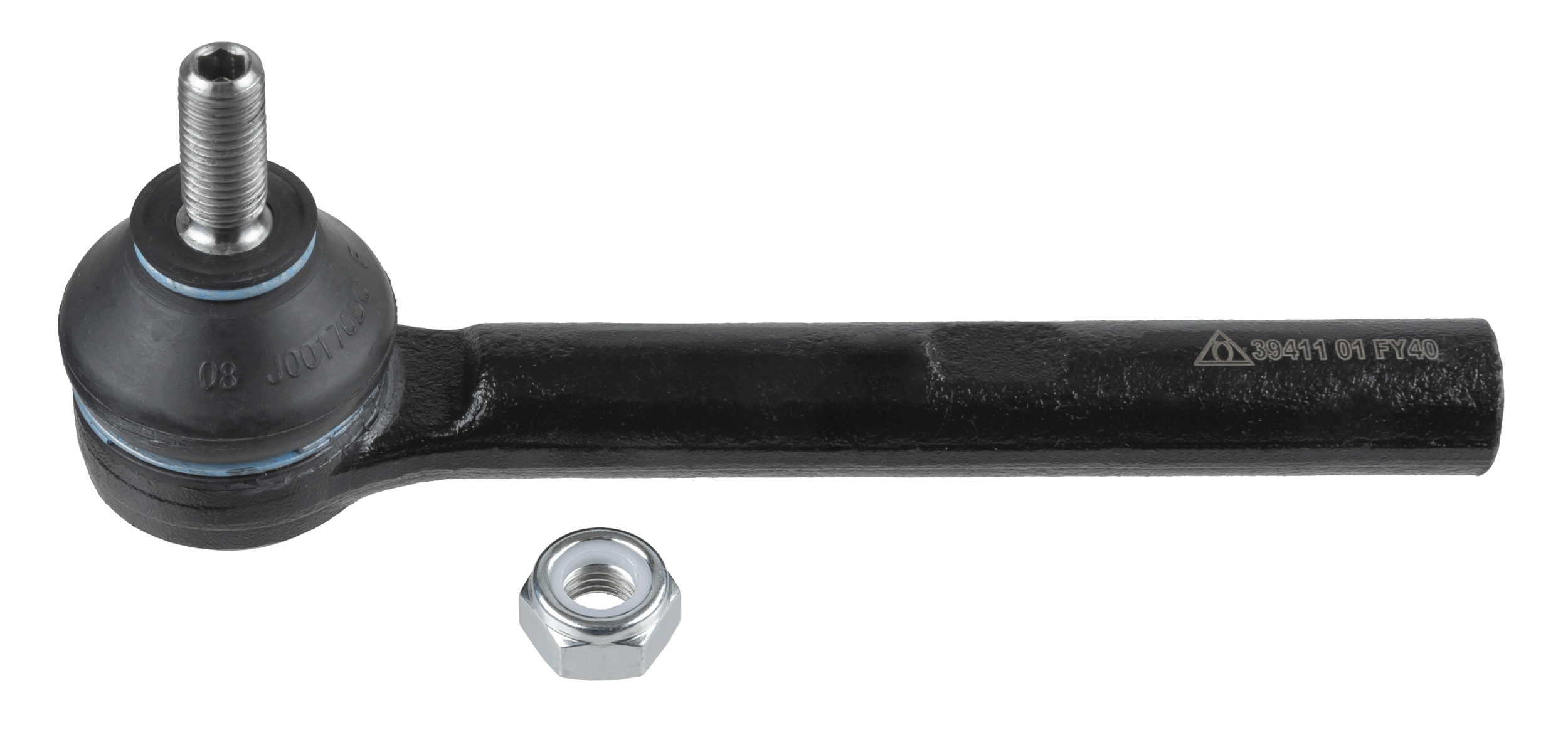 Spoorstangeind / Stuurkogel Lemförder 39411 01