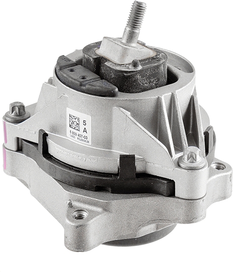 Motorsteun Lemförder 39439 01