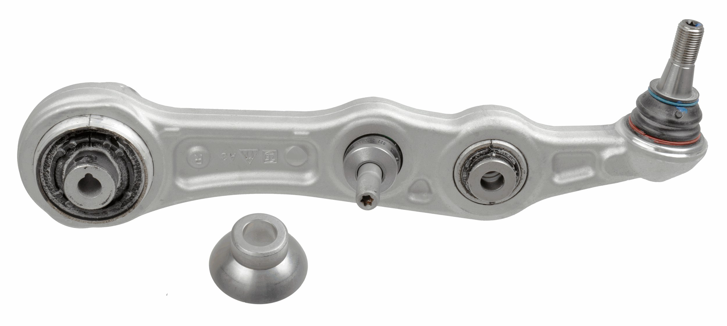 Draagarm Lemförder 39583 01