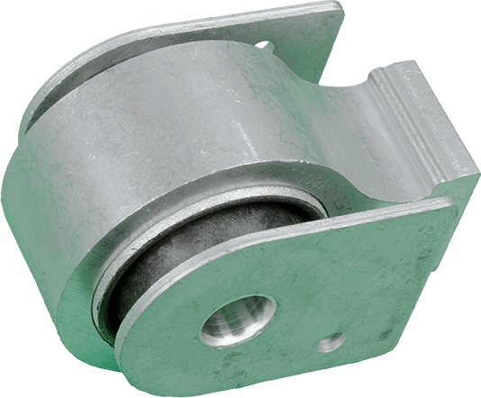 Ophangrubber automaatbak Lemförder 39978 01