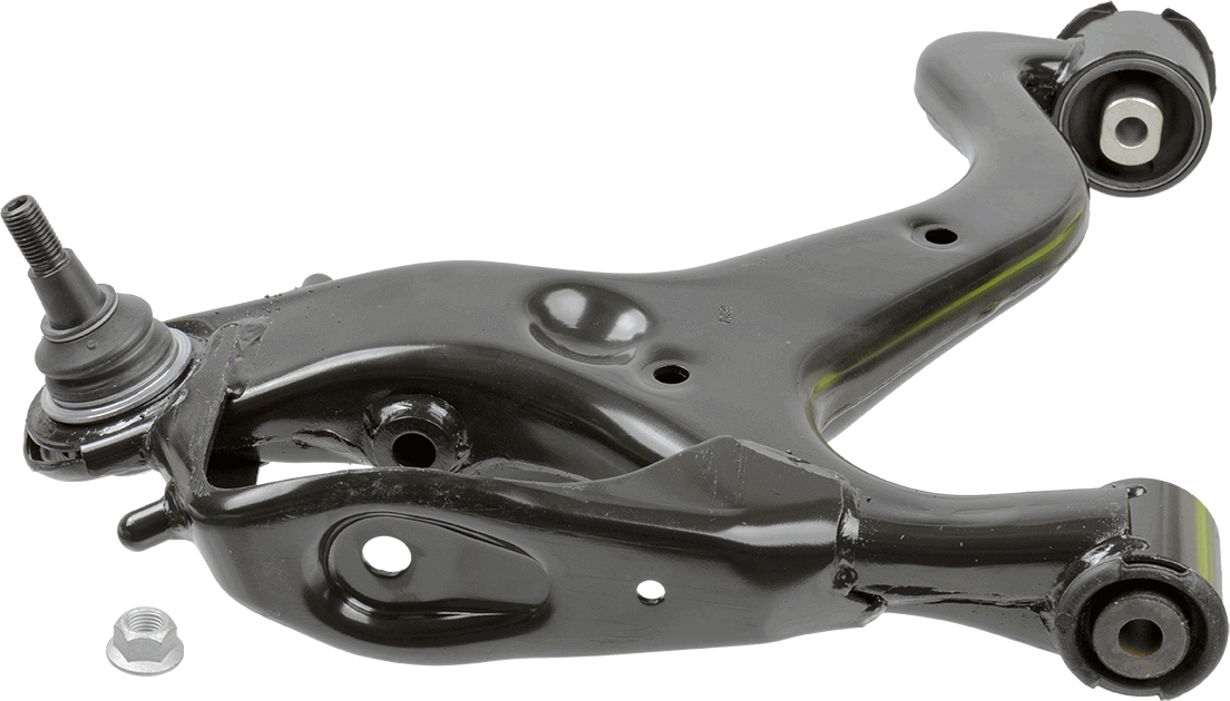 Draagarm Lemförder 40073 01