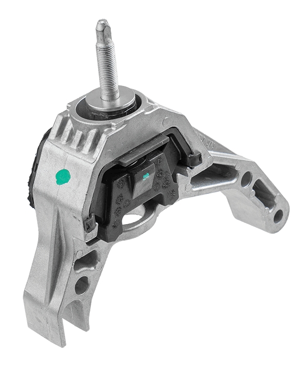 Differentieel ophangrubber Lemförder 42141 01