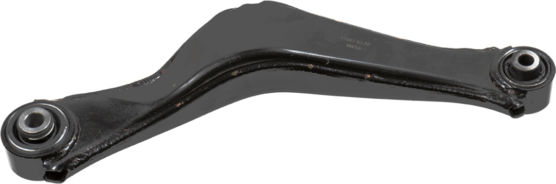 Stang/Steun wielophanging Lemförder 42367 01