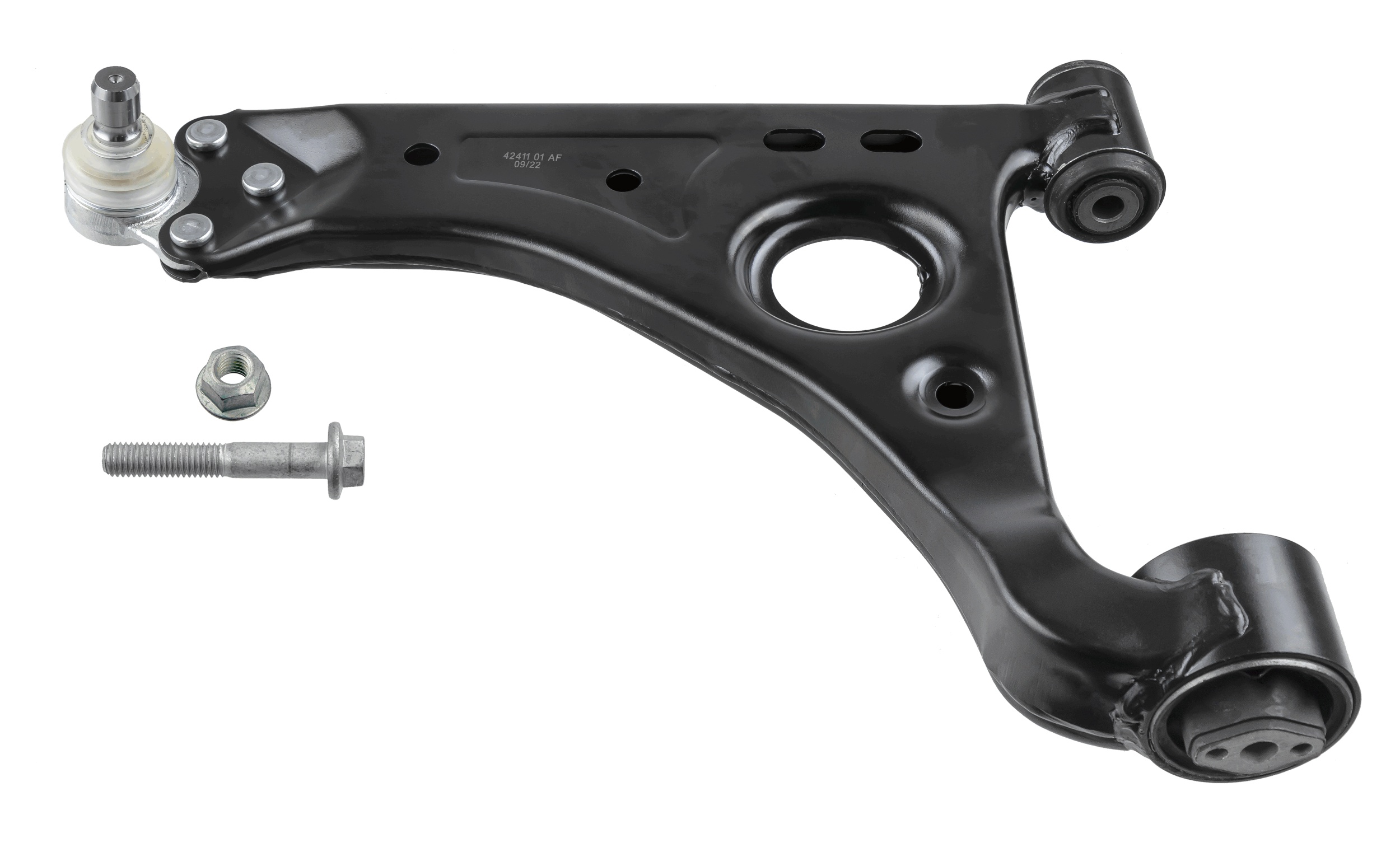 Draagarm Lemförder 42411 01