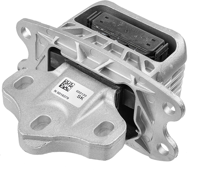 Ophangrubber automaatbak Lemförder 42675 01