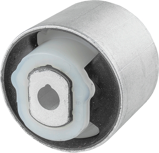 Draagarm-/ reactiearm lager Lemförder 43138 01