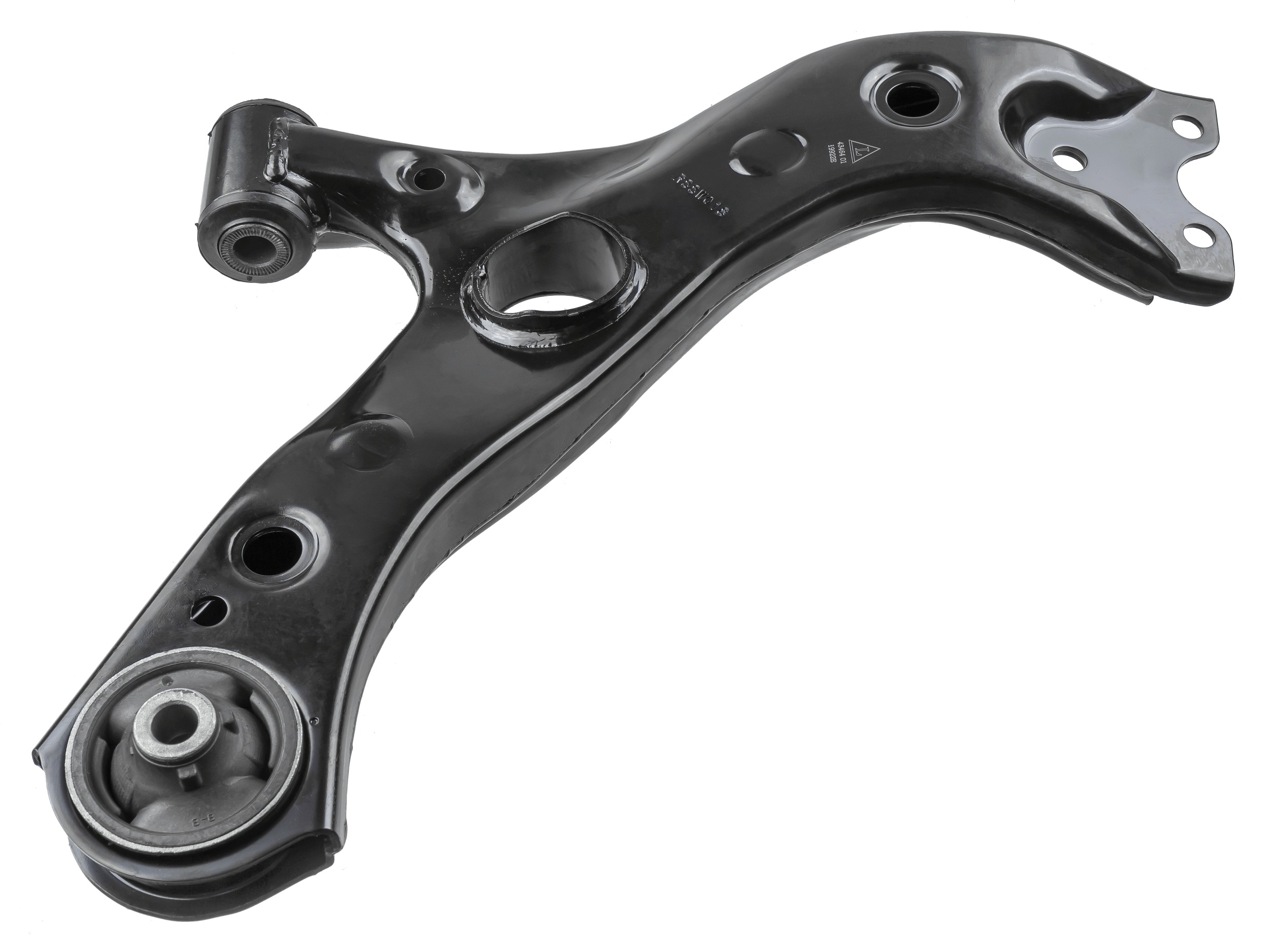 Draagarm Lemförder 43464 01