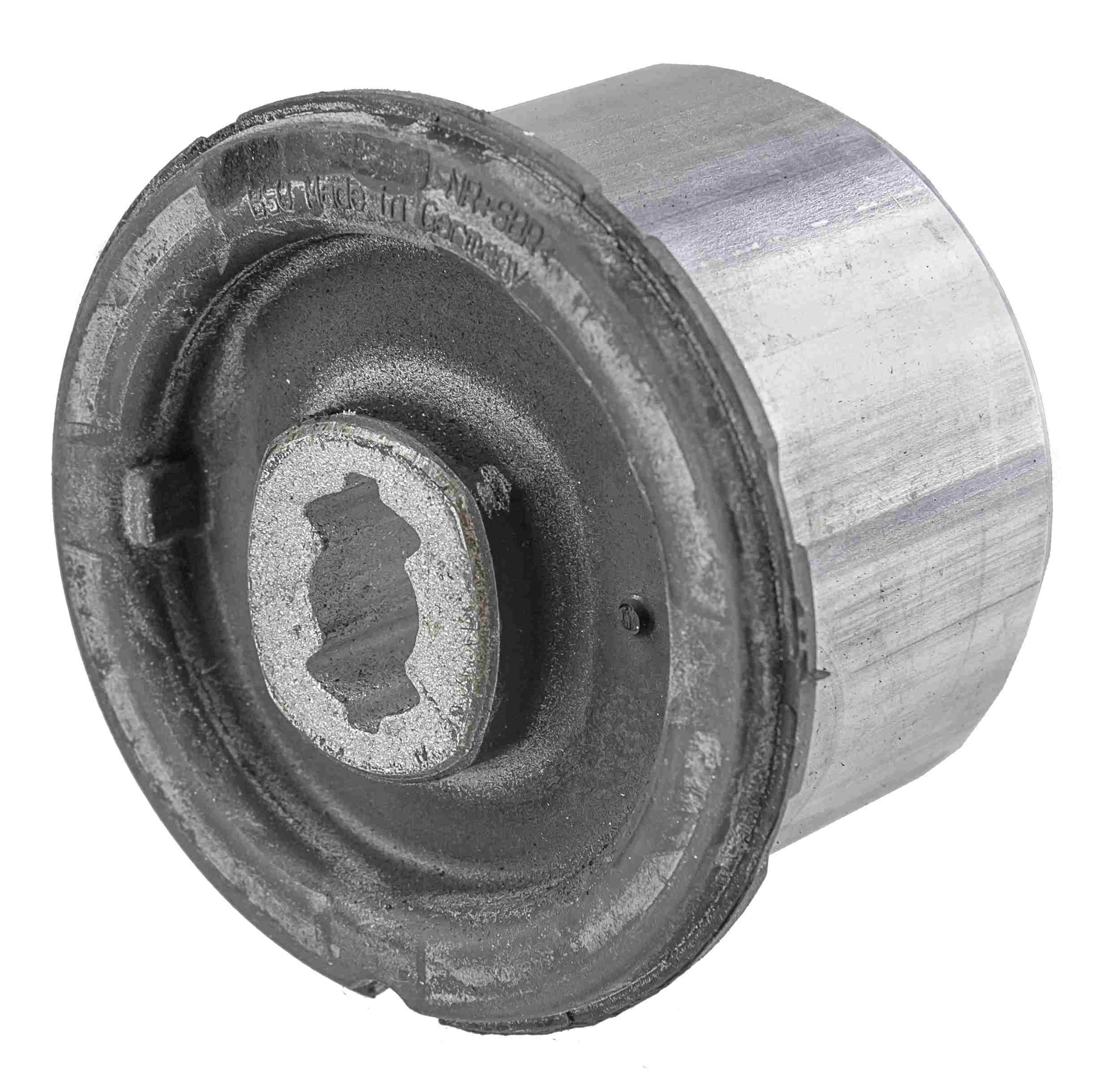 Draagarm-/ reactiearm lager Lemförder 43668 01