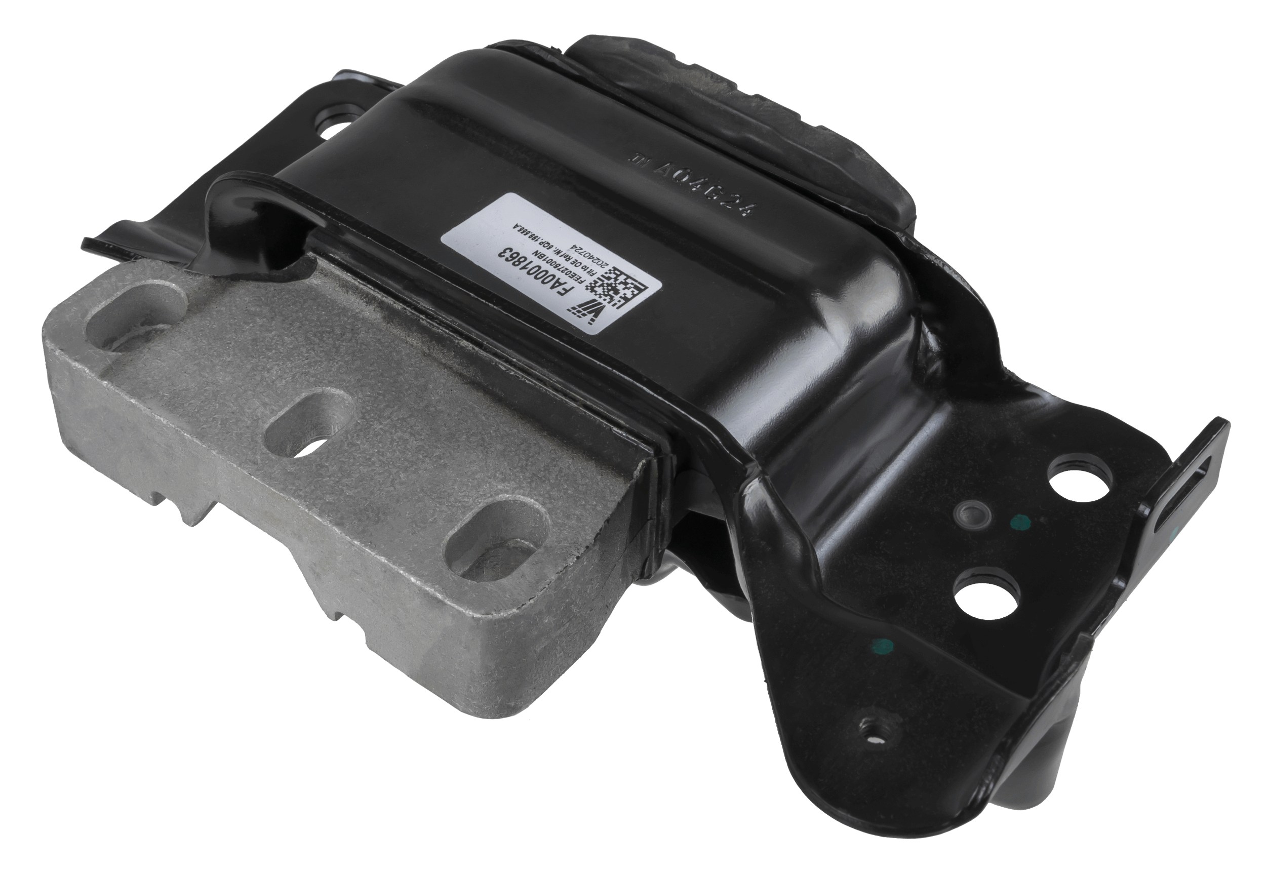 Ophanging, automatische transmissie Lemförder 44187 01