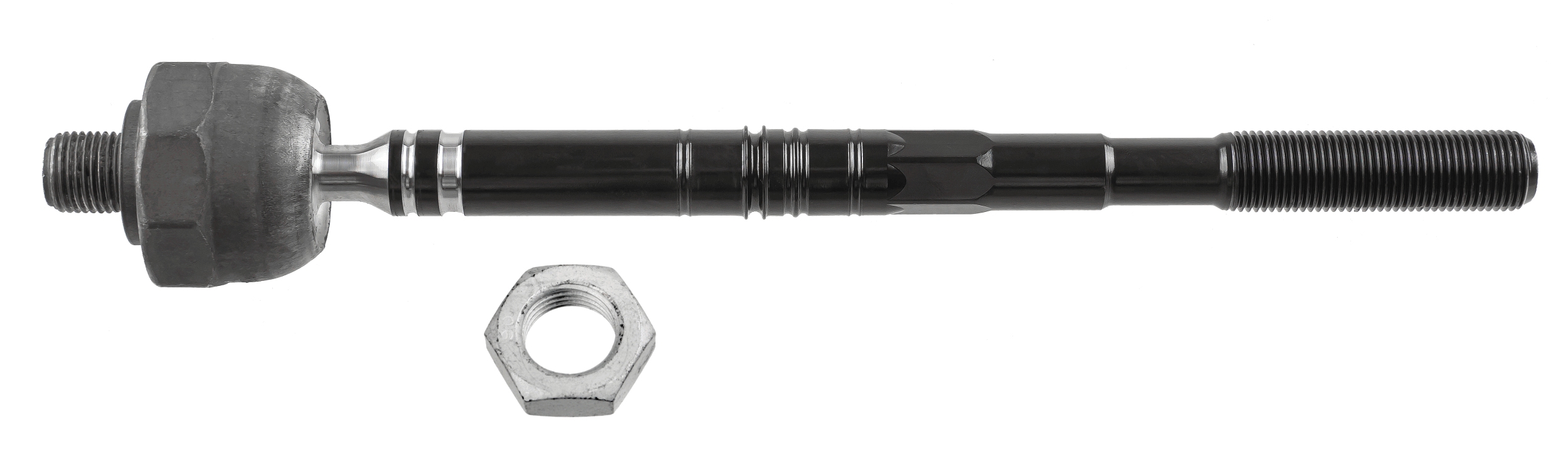 Axiaal gewricht / spoorstang Lemförder 44356 01