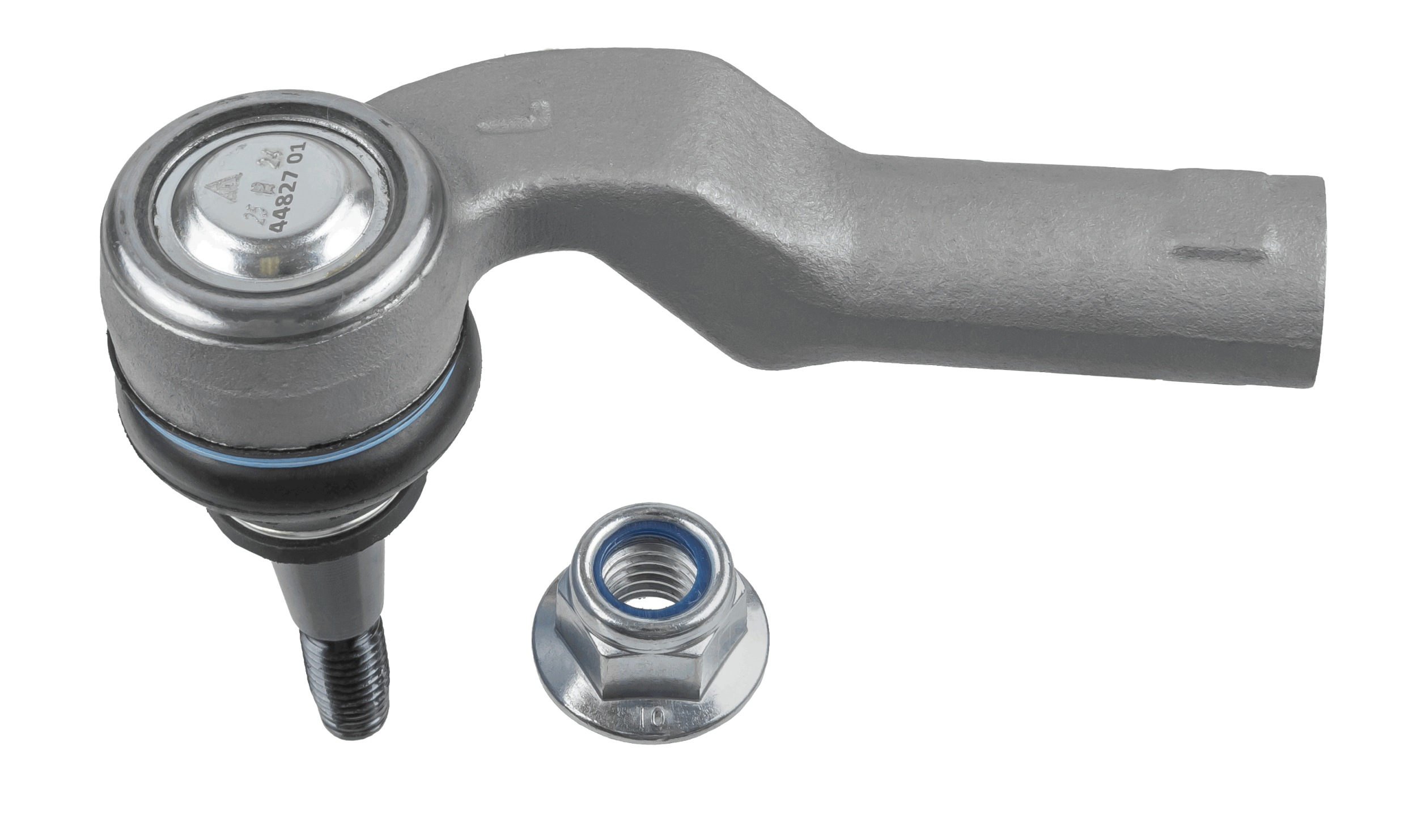 Spoorstangeind / Stuurkogel Lemförder 44827 01