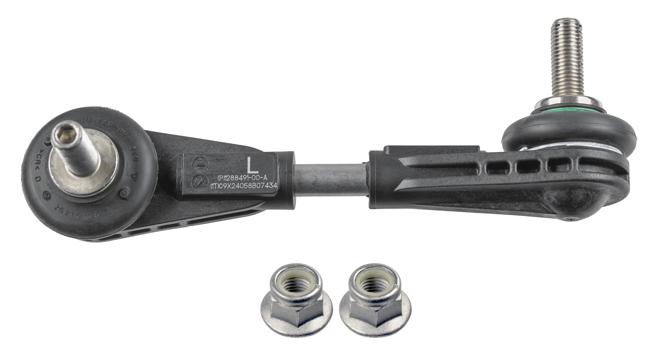 Stabilisatorstang Lemförder 44887 01