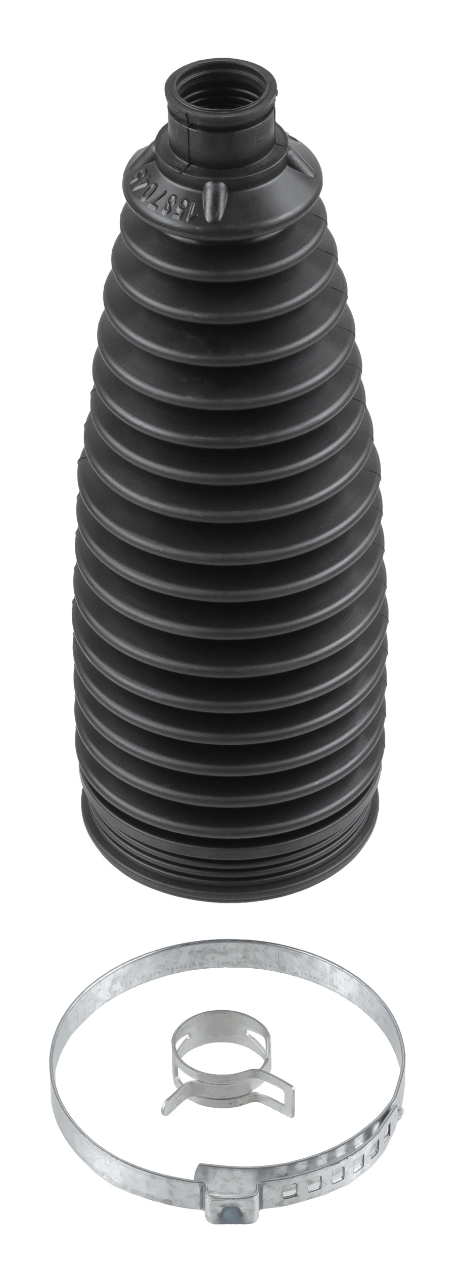 Stuurhoes, besturing Lemförder 45099 01