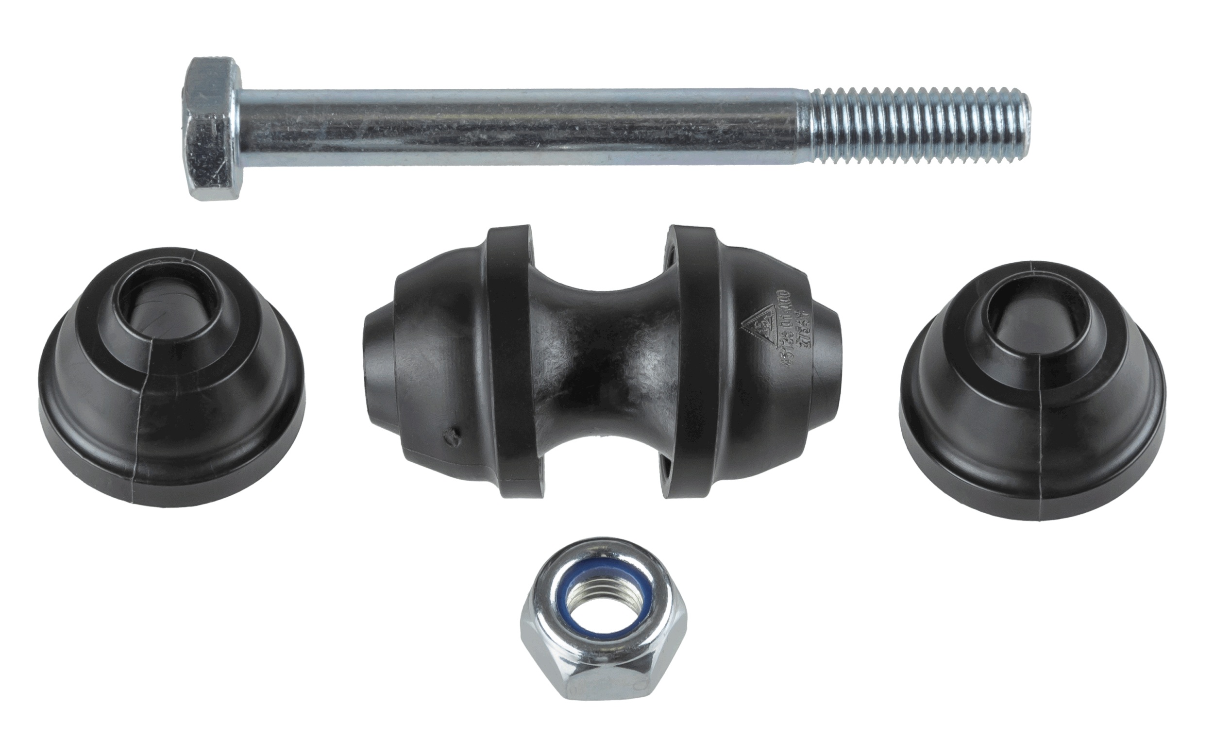 Stabilisatorstang Lemförder 45136 01