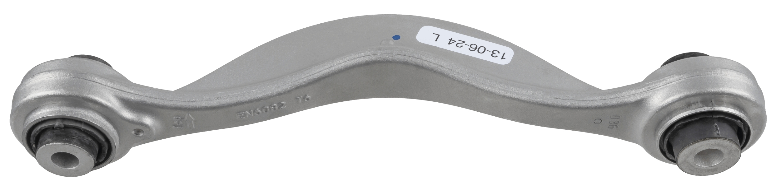 Draagarm, wielophanging Lemförder 45209 01