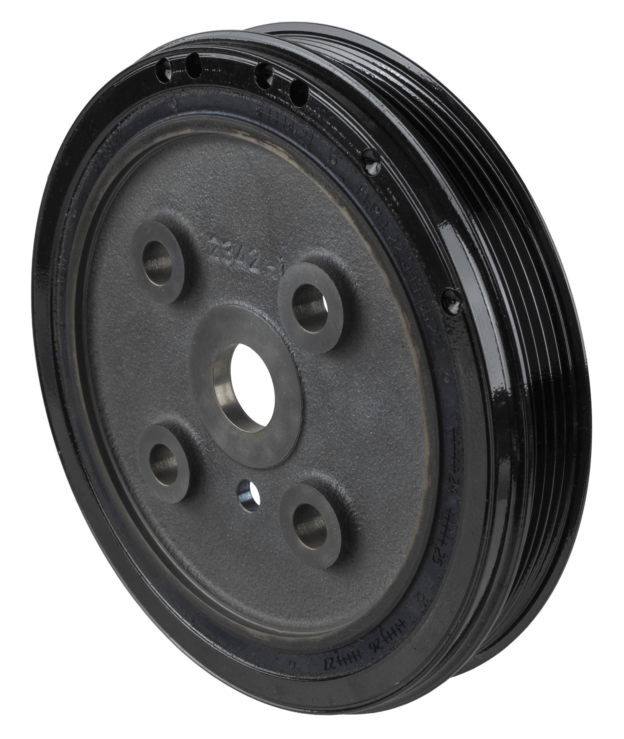 Riemschijf, krukas Lemförder 45310 01