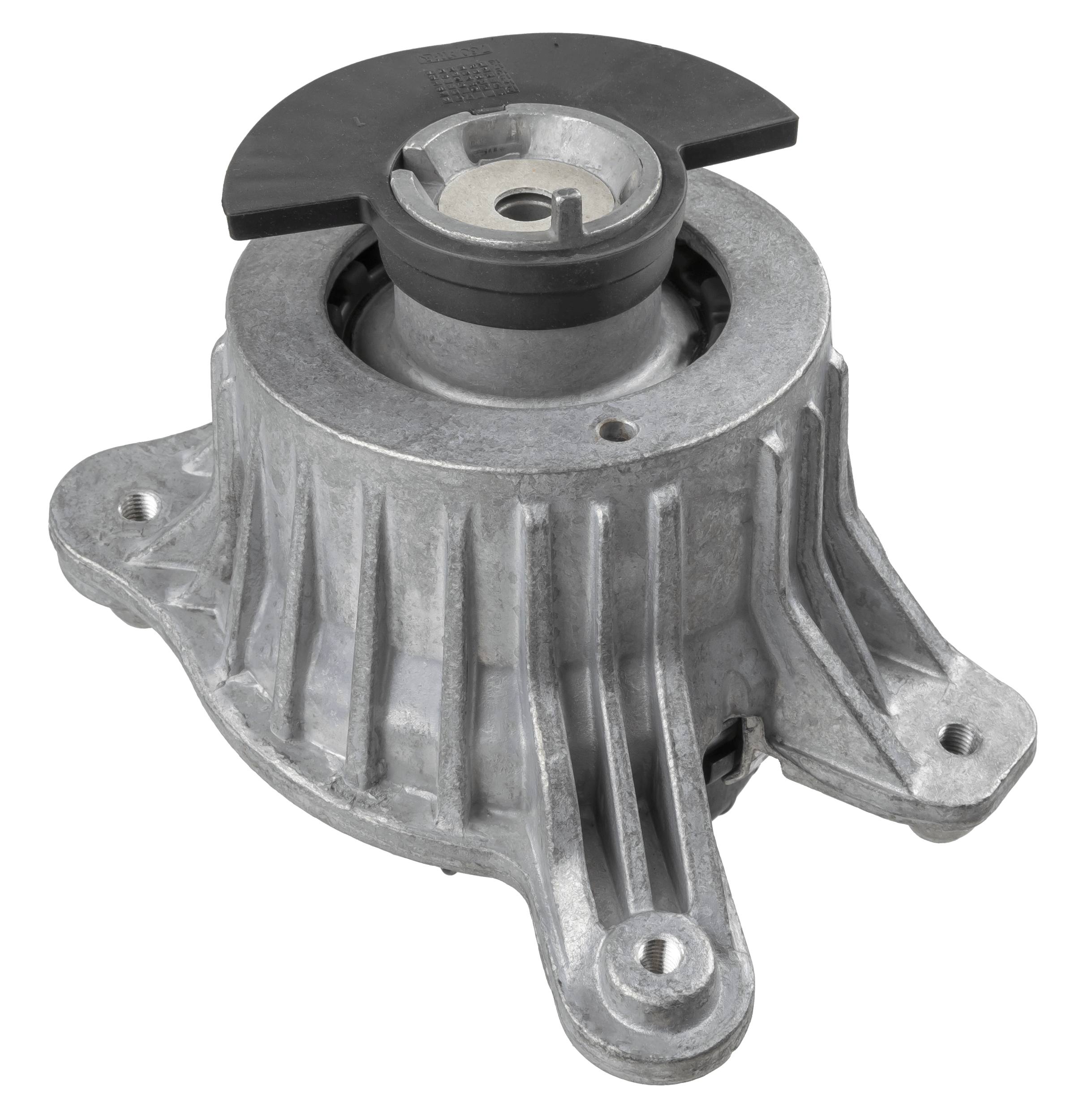 Aslichaam-/motorsteunlager Lemförder 45363 01