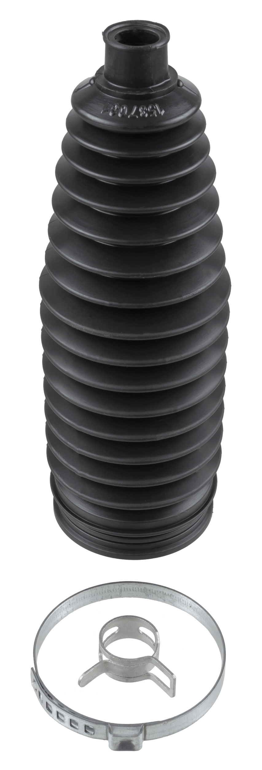 Stuurhoes, besturing Lemförder 45408 01