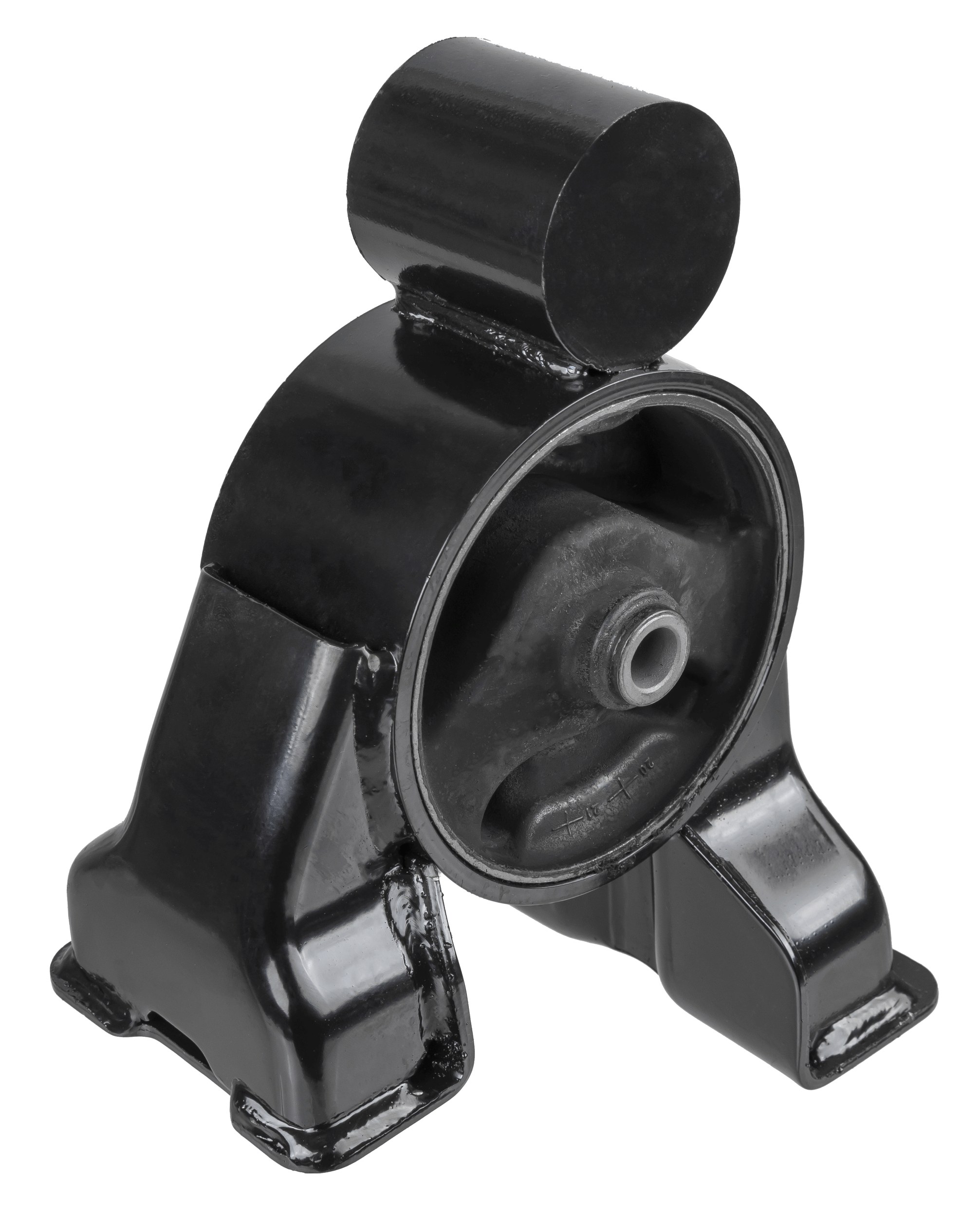 Aslichaam-/motorsteunlager Lemförder 45448 01