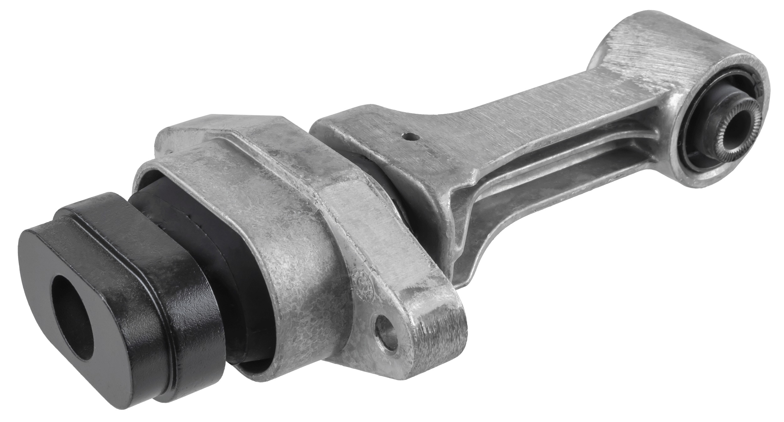 Aslichaam-/motorsteunlager Lemförder 45451 01