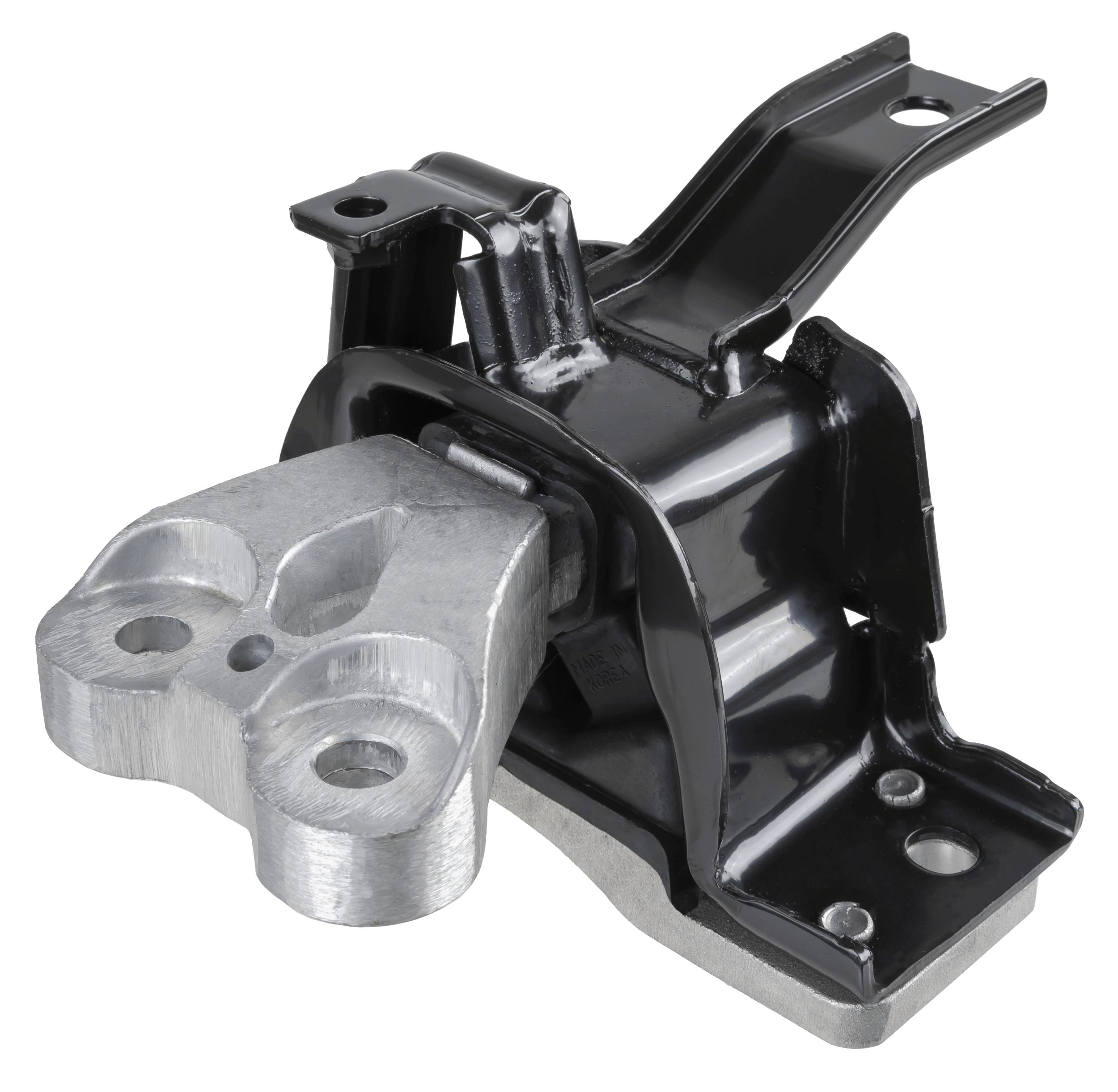 Ophanging, automatische transmissie Lemförder 45463 01