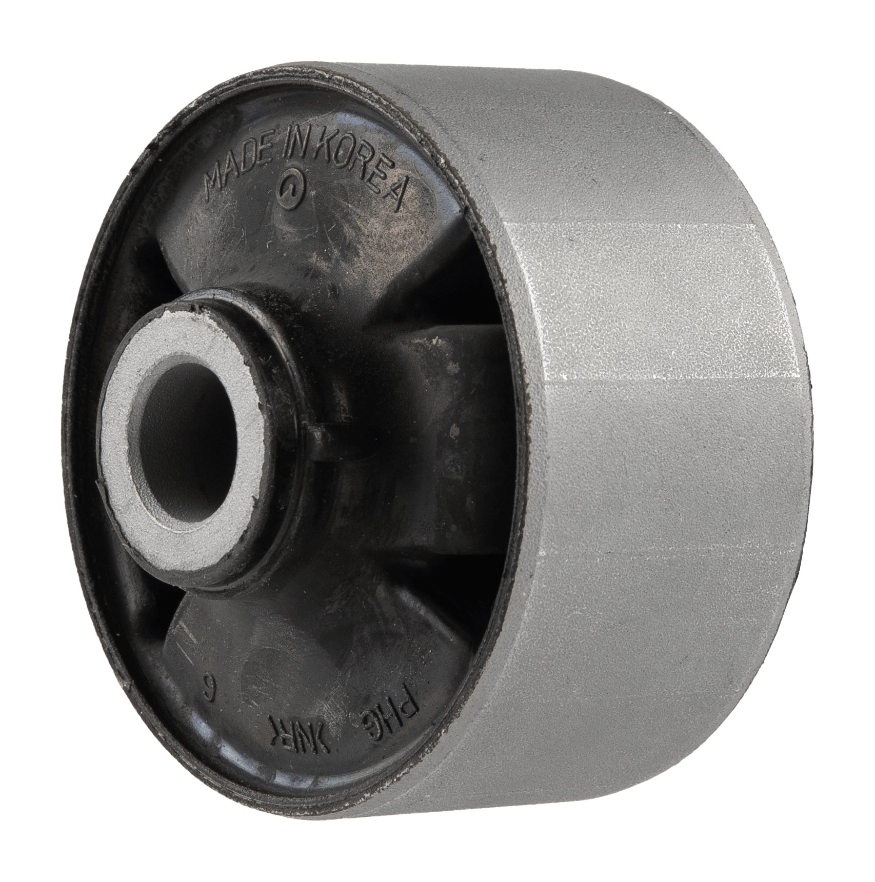 Draagarmrubber Lemförder 45484 01