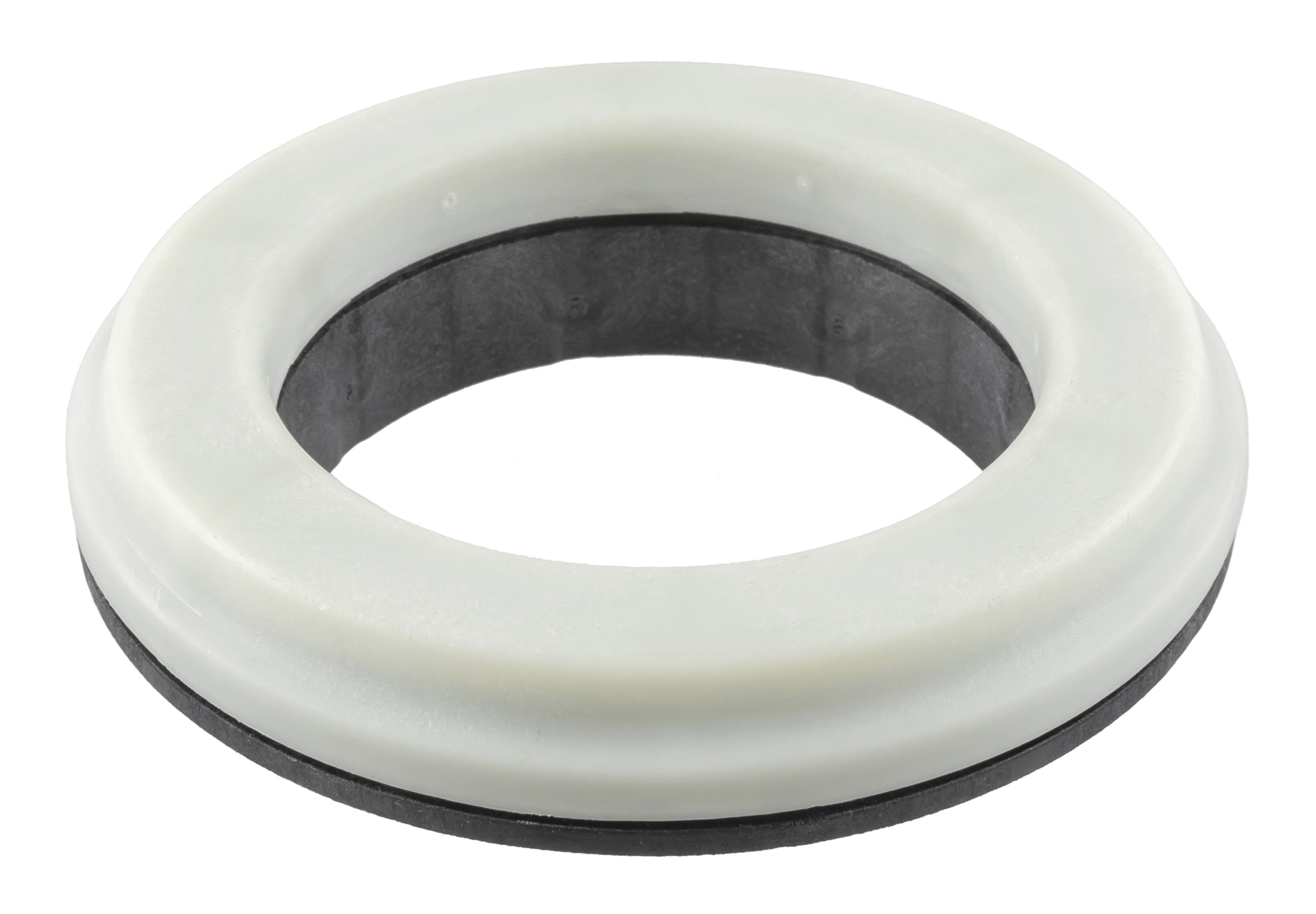 Wentellager, schokbreker veerpootlager Lemförder 45497 01