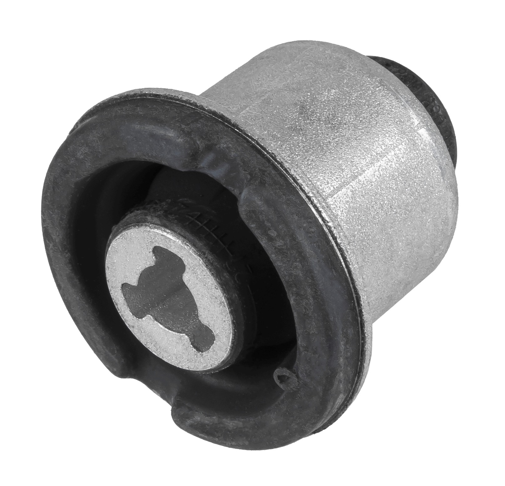 Draagarmrubber Lemförder 45549 01