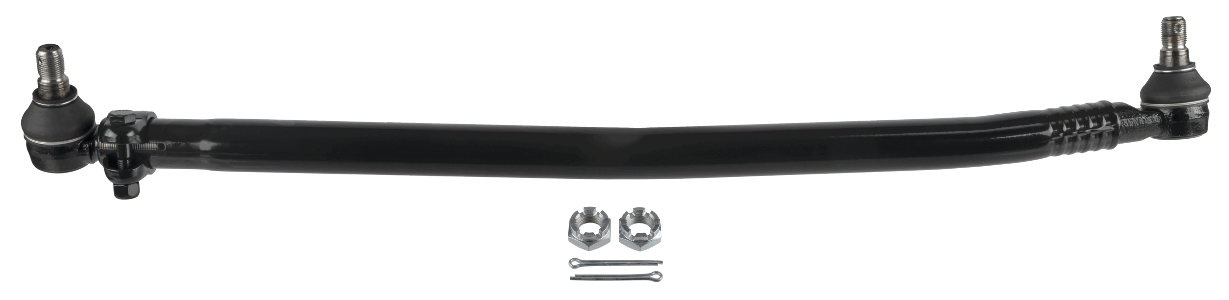 Stuurstang Lemförder 45578 01