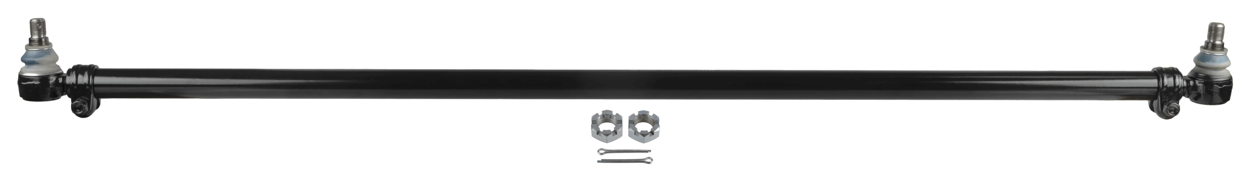 Spoorstang Lemförder 45580 01