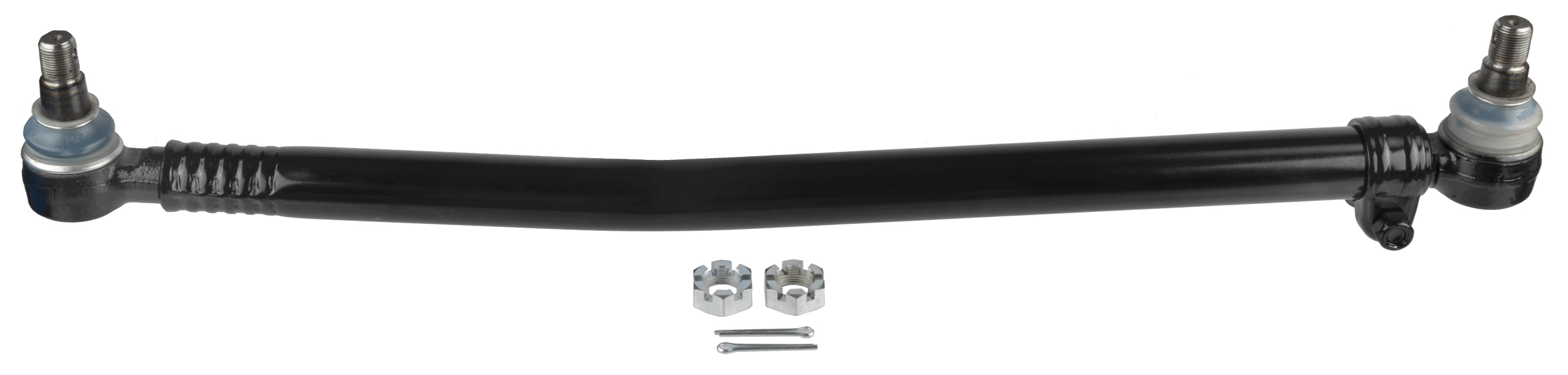 Stuurstang Lemförder 45589 01