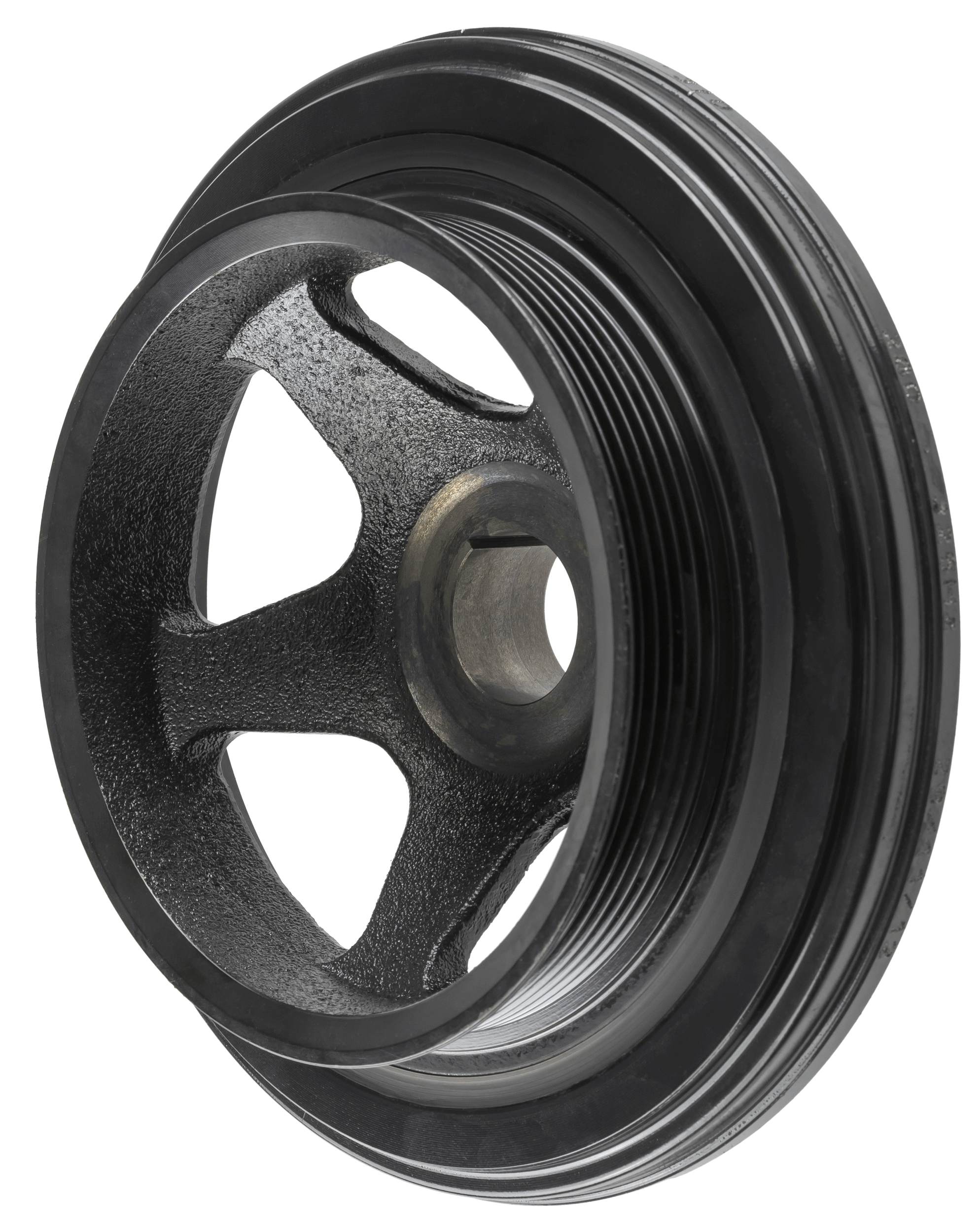 Vibratiedemper, Poly V-riem Lemförder 46010 01