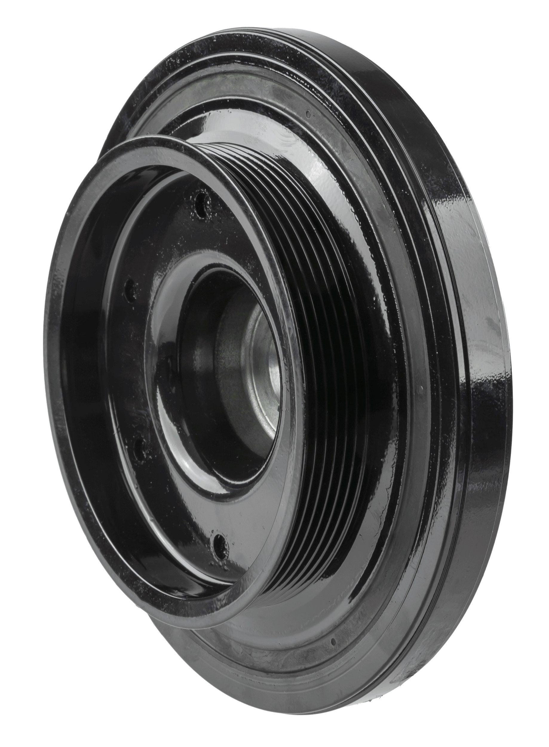 Vibratiedemper, Poly V-riem Lemförder 46011 01