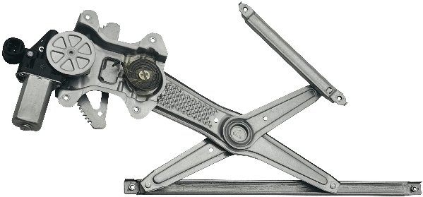Raambedieningsmechanisme Lemförder 60.80077.0
