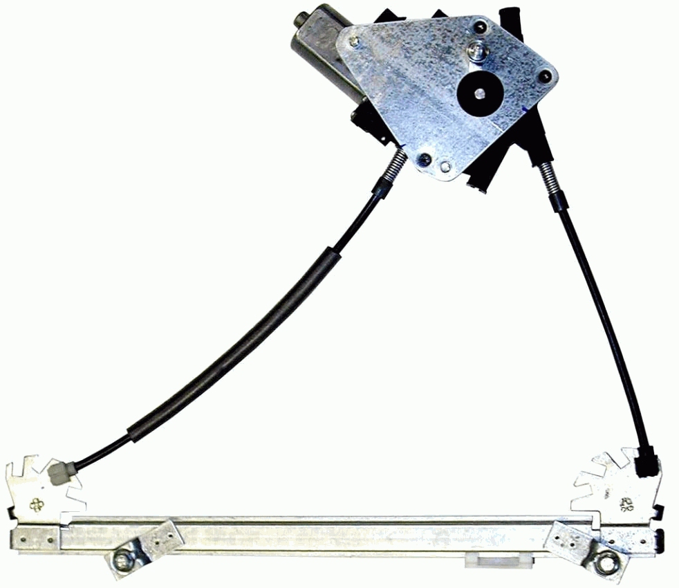 Raambedieningsmechanisme Lemförder 60.80159.0