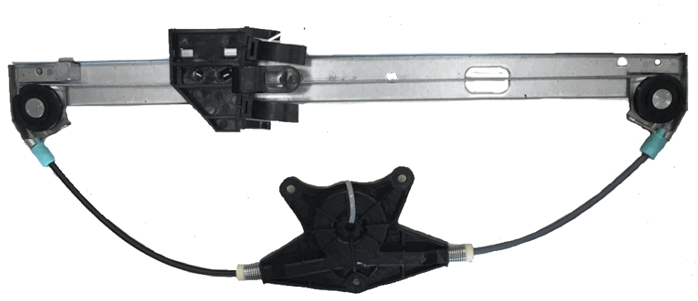 Raambedieningsmechanisme Lemförder 60.80346.0