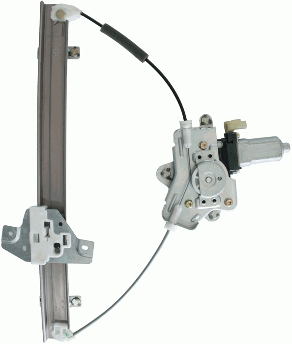 Raambedieningsmechanisme Lemförder 60.80515.0