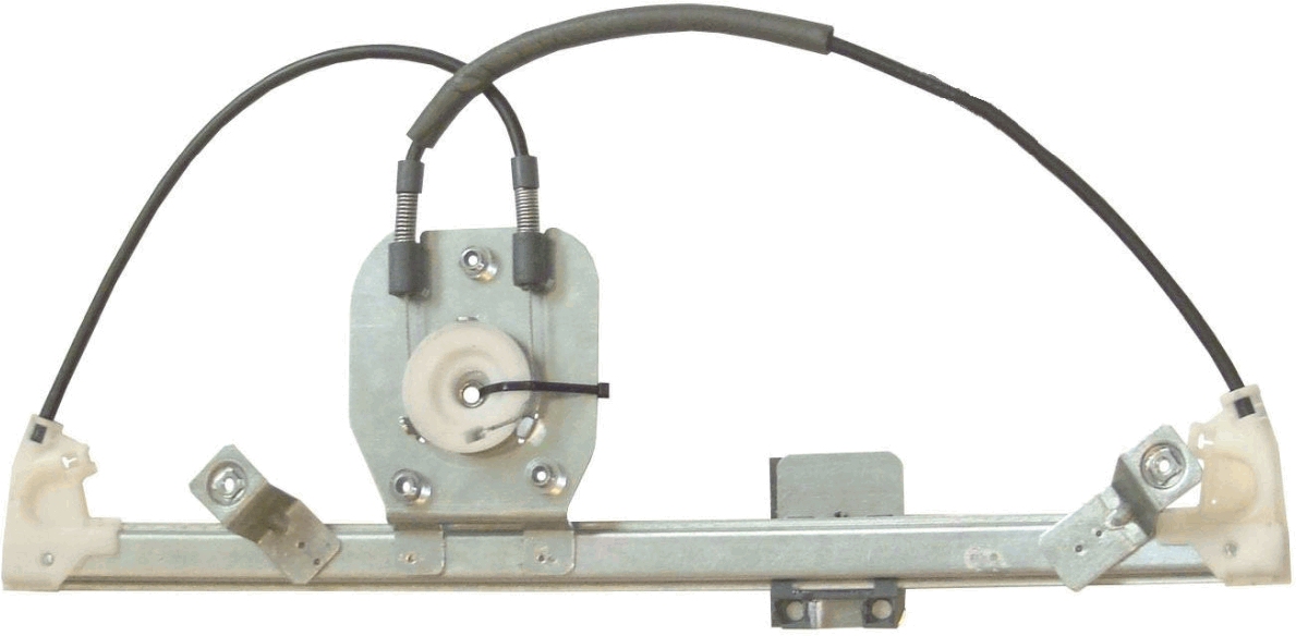 Raambedieningsmechanisme Lemförder 60.80973.0