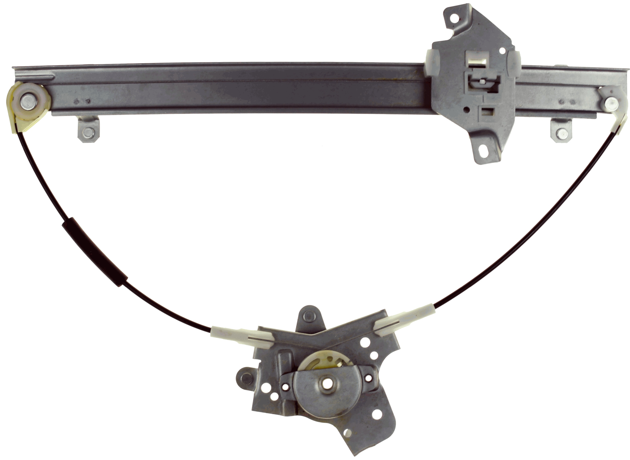 Raambedieningsmechanisme Lemförder 60.81353.0