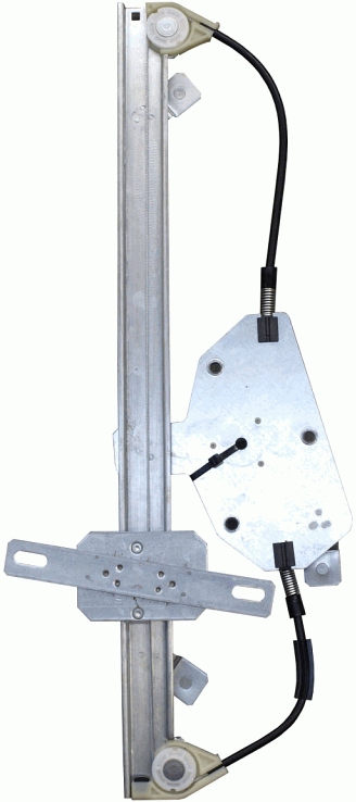 Raambedieningsmechanisme Lemförder 60.81665.0