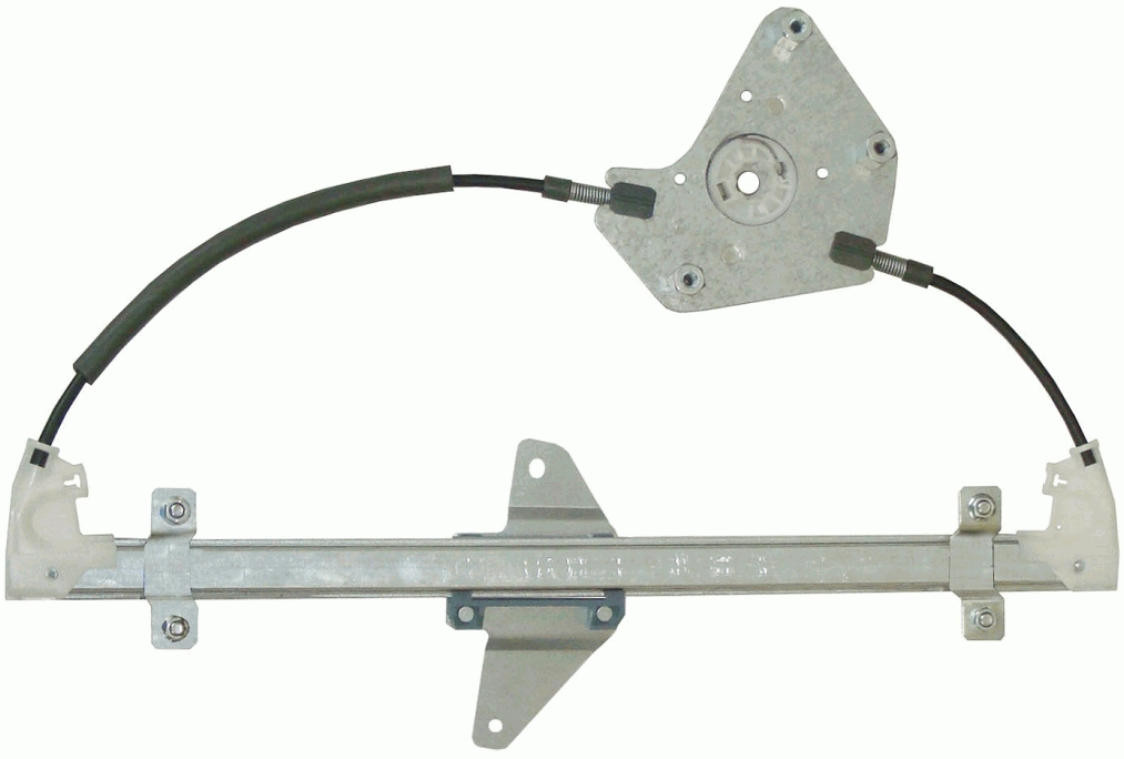 Raambedieningsmechanisme Lemförder 63.81892.0