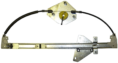 Raambedieningsmechanisme Lemförder 63.82184.0